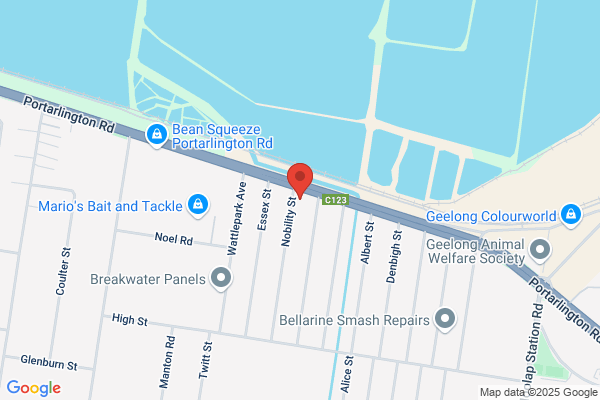 Geelong Food Services