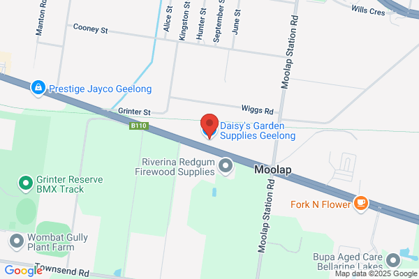 Geelong Garden Supplies