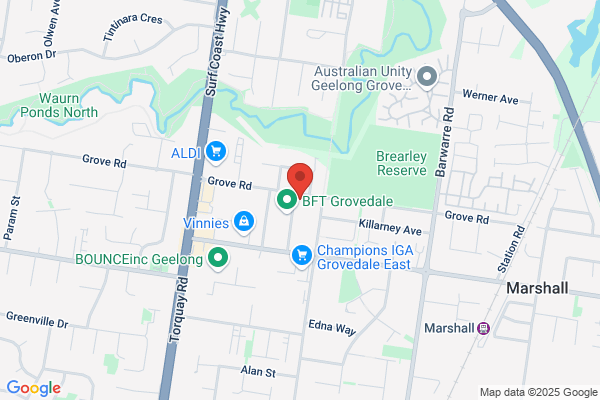Geelong Gas Company