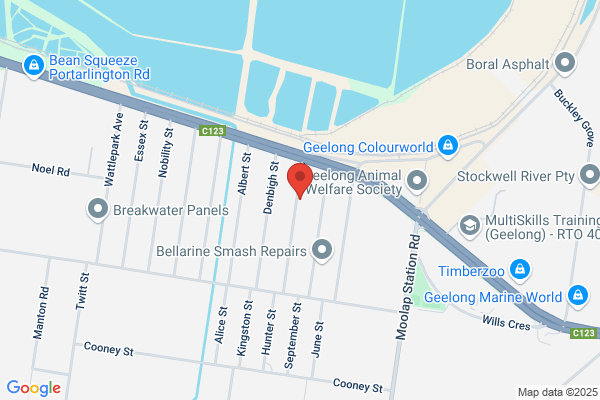 Geelong Premixed Concrete