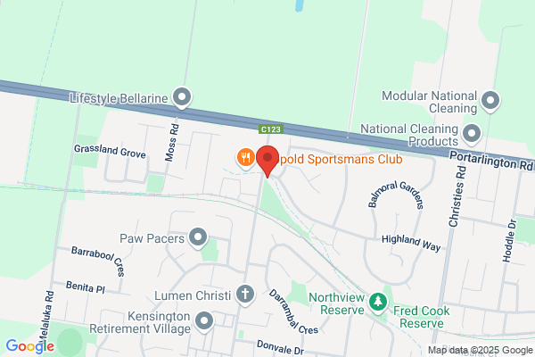 Highland Milkbar