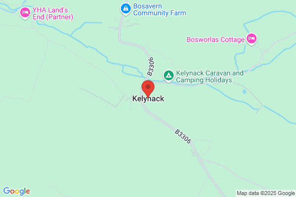 Kelynack Automotive