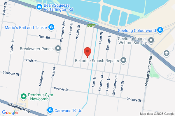 Kempe Manufacturing & Engineering Services