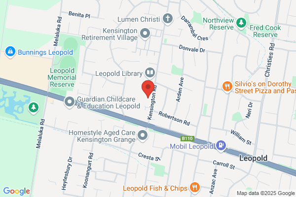 Leopold School Holiday Program