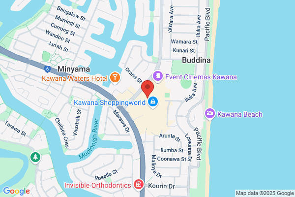 Jamaica Blue Mooloolaba
