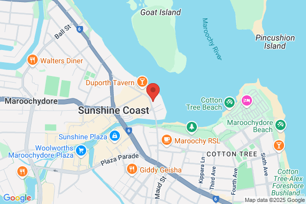 Aesthete Sunshine Coast