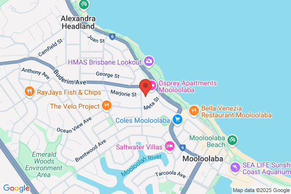 Bayviews & Harbour View Apartments