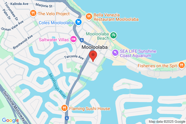 Dockside-Mooloolaba