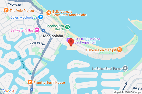 Holiday Mooloolaba