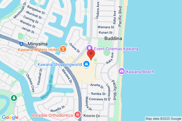 Liquorland Kawana Waters