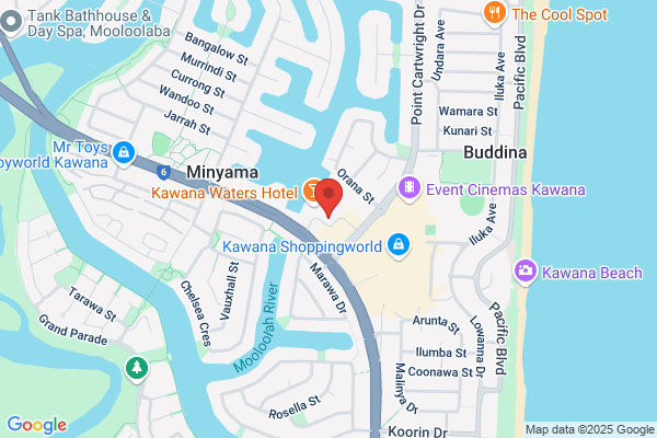 Dan Murphy's Kawana