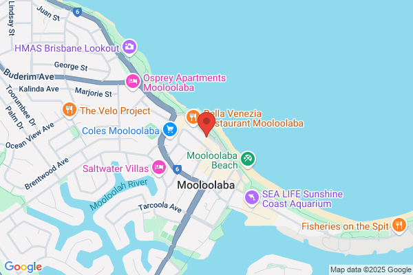 Mooloolaba Central Amcal Chemist