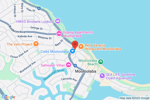 First National Mooloolaba