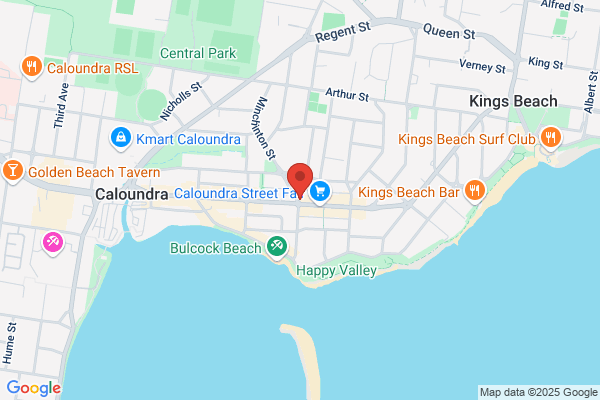 Henzells Mooloolaba