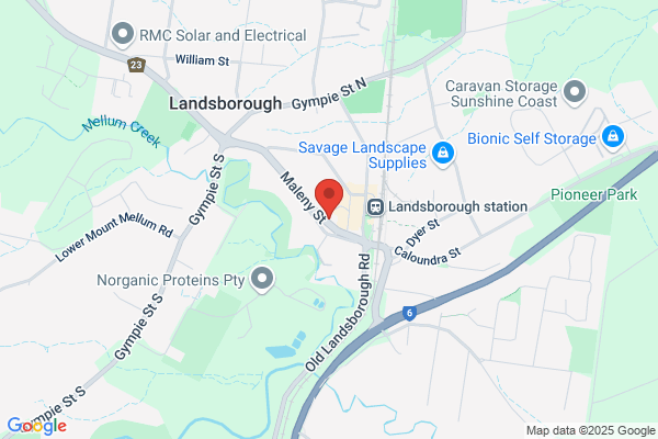 Landsborough Chemist