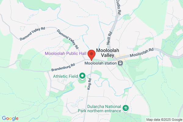 C&K Mooloolah Community Kindergarten