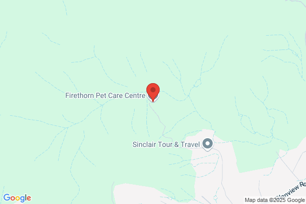Firethorn Kennels