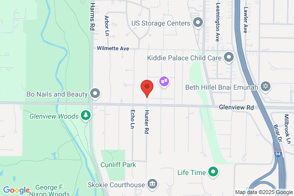 Glenview Electrical
