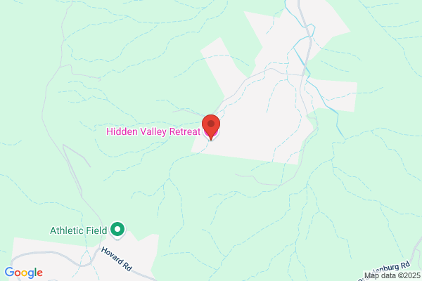 Hidden Valley Retreat