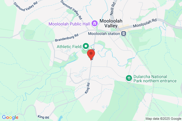 Mooloolah State School
