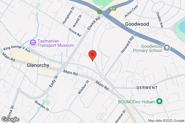 Albert Road Auto Recyclers