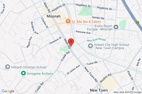 Hobart Truck Spares Pty Ltd