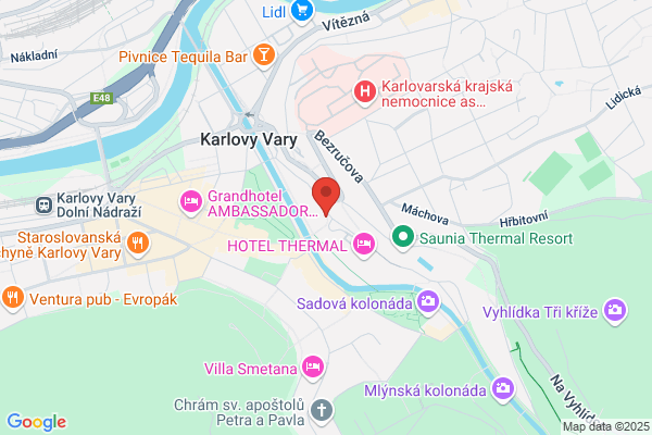 Cafe Saffron