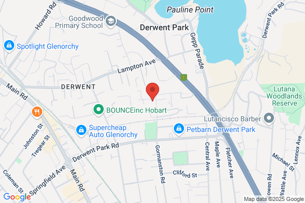 Fastway Couriers Tasmania
