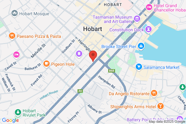 Hoffman L Dr