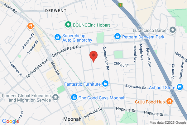 Anthony Damen Electrical