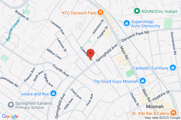 Jodie Holloway
