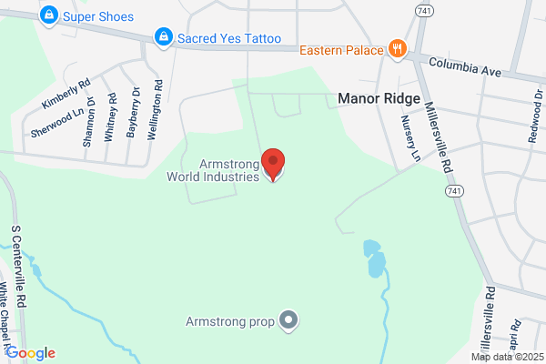 Armstrong World Industries (Australia)Pty Ltd