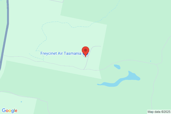 Friendly Air Tasmania
