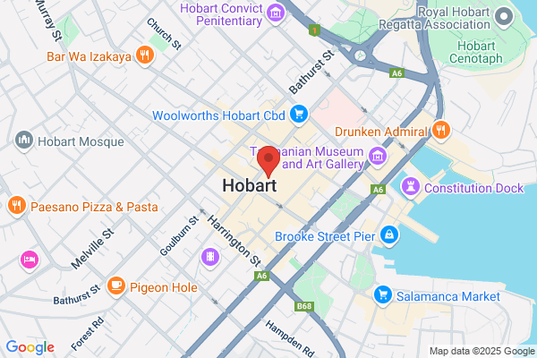 Endota Spa Hobart
