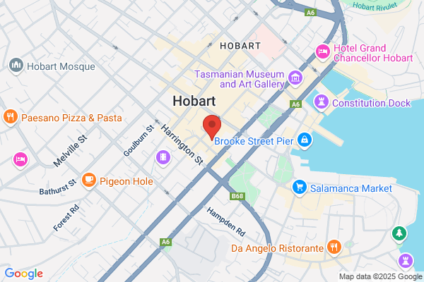 Hobart Home Loans