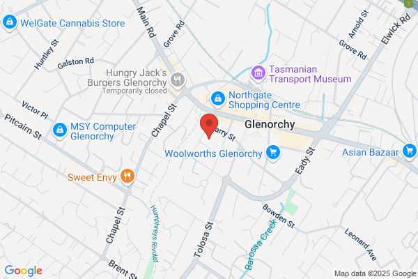Glenorchy Auto Electrical Services