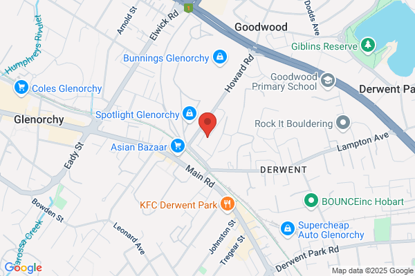 Howard Road Automotive