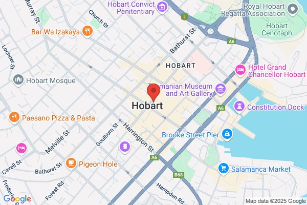Hobart Painting & Decorating