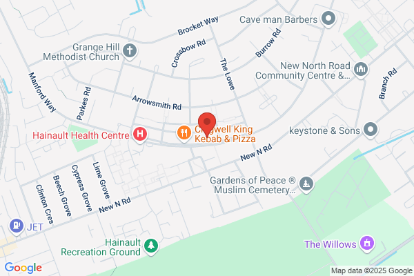 Chigwell Plumbing Services
