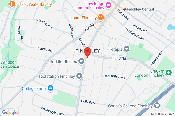 Eveready Plumbing & Gasfitting