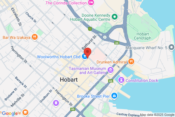 Carlton Restaurant & Coffee Lounge