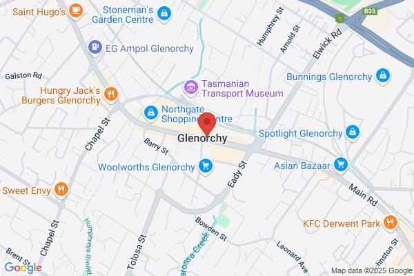 Chinese Palace
