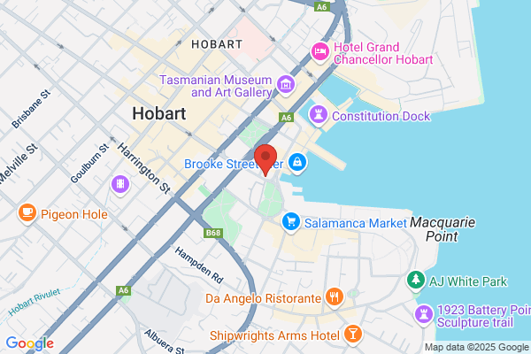 Customs House Waterfront Hotel