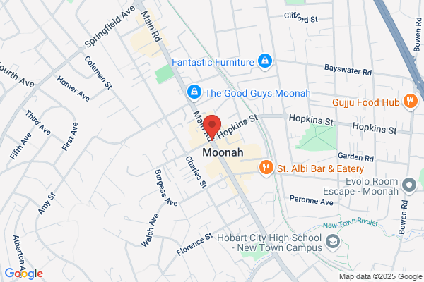 Dragon Palace Chinese Restaurant