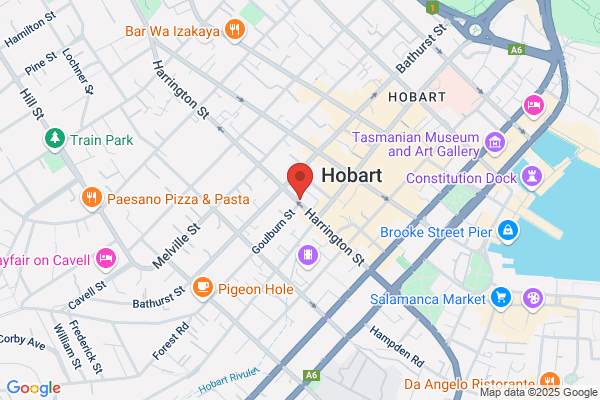 Hobart Locksmithing Service