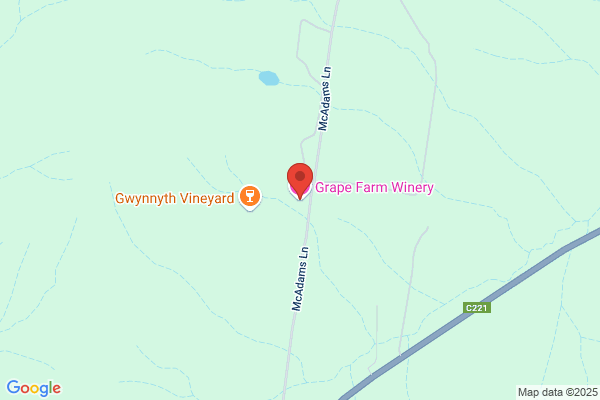 Counterpoint Vineyard