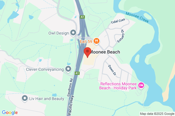 Poolwerx Moonee Beach