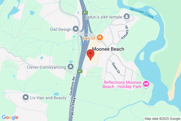 ABC Developmental Learning Centre - Moonee Beach