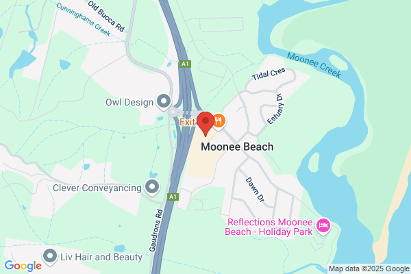 Alexanders of Moonee