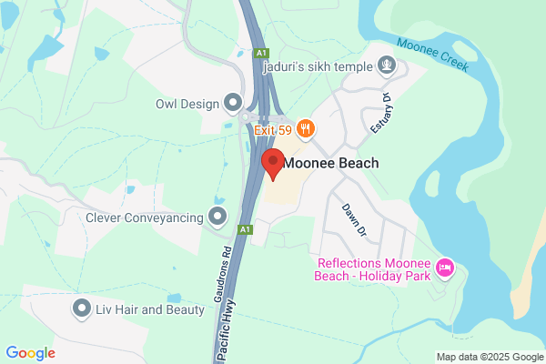 Guardian Moonee Beach Pharmacy
